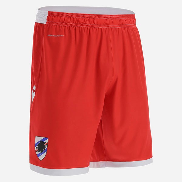 Pantalones Sampdoria 3rd 2021-2022